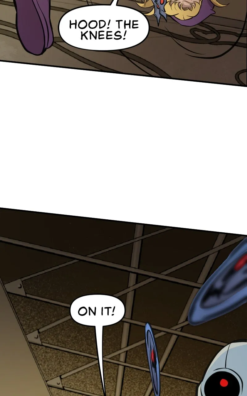 Batman: Wayne Family Adventures Chapter 142 page 64 - 