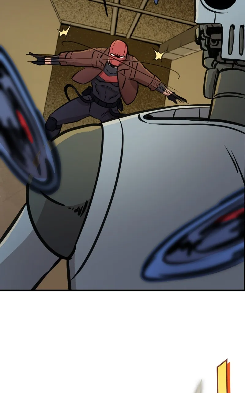 Batman: Wayne Family Adventures Chapter 142 page 65 - 