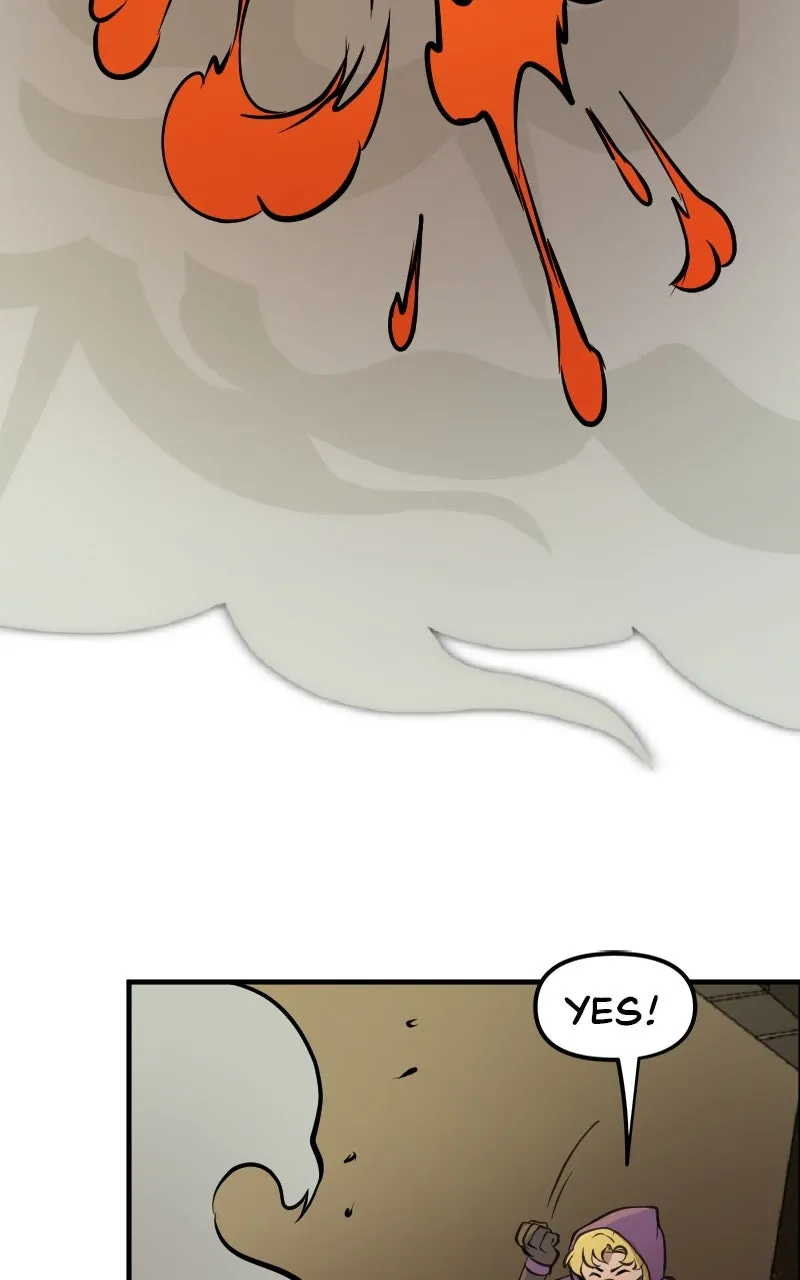 Batman: Wayne Family Adventures Chapter 142 page 67 - 