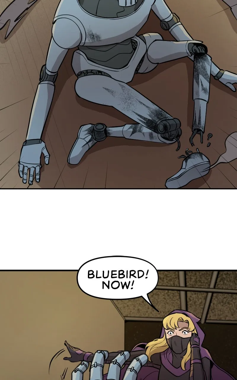 Batman: Wayne Family Adventures Chapter 142 page 69 - 