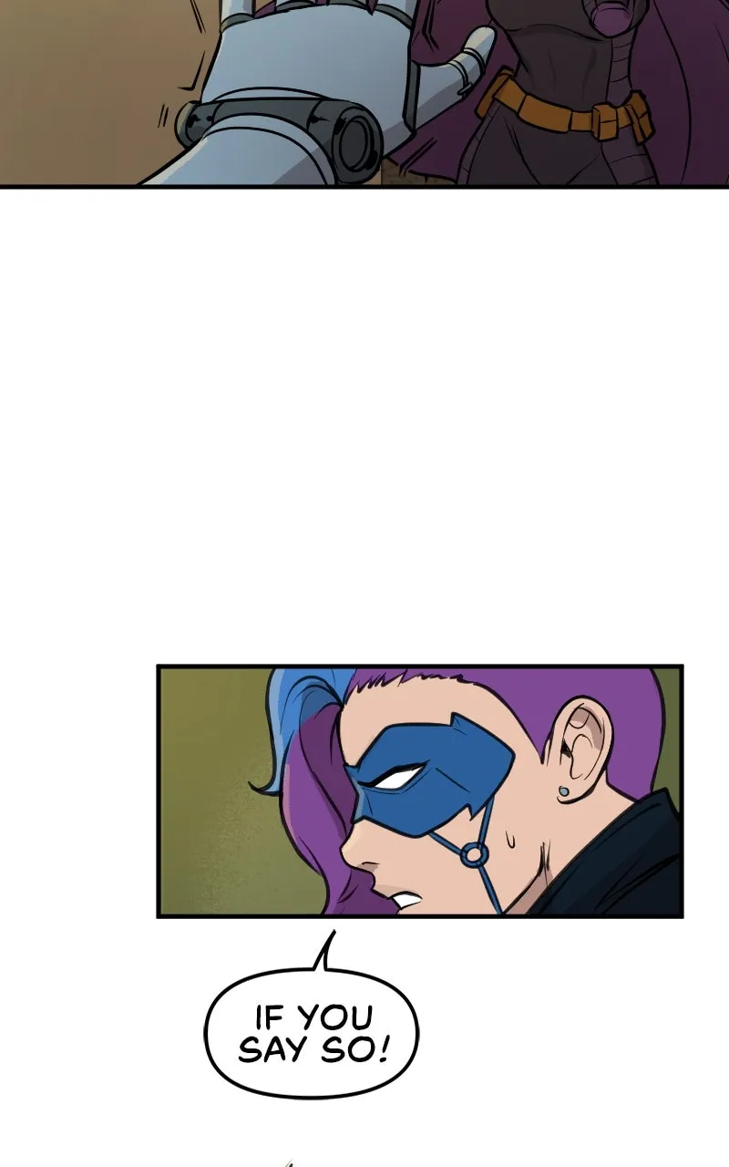Batman: Wayne Family Adventures Chapter 142 page 70 - 