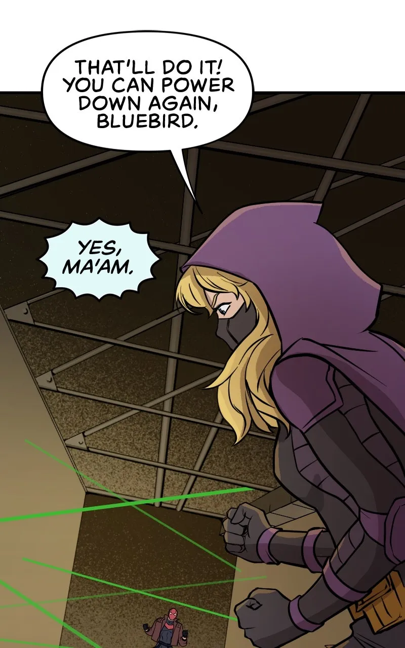 Batman: Wayne Family Adventures Chapter 142 page 76 - 