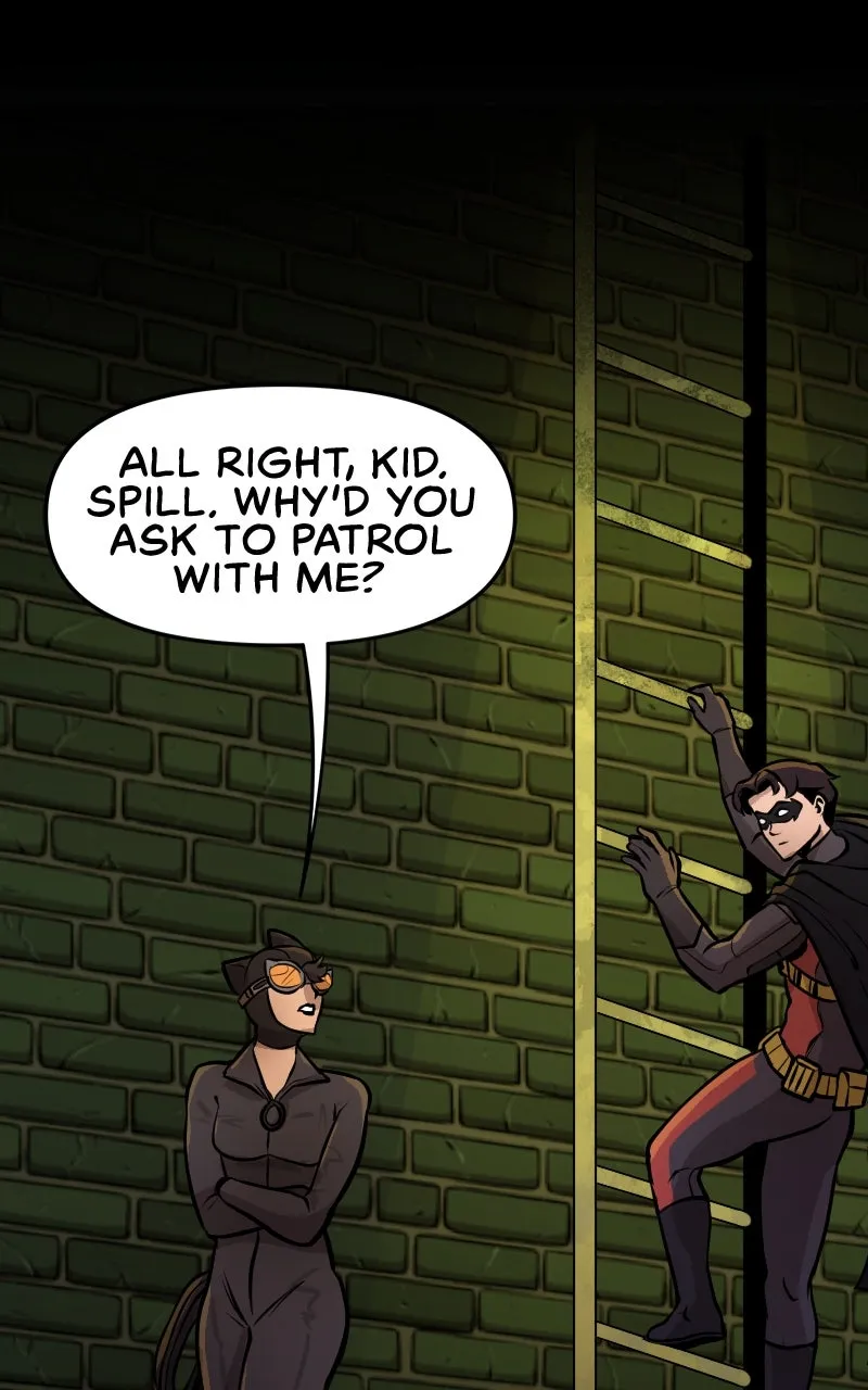 Batman: Wayne Family Adventures Chapter 142 page 81 - 