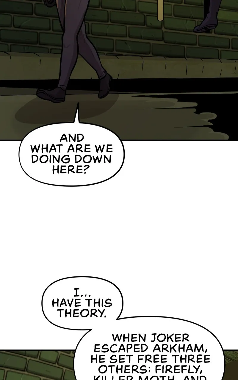 Batman: Wayne Family Adventures Chapter 142 page 82 - 