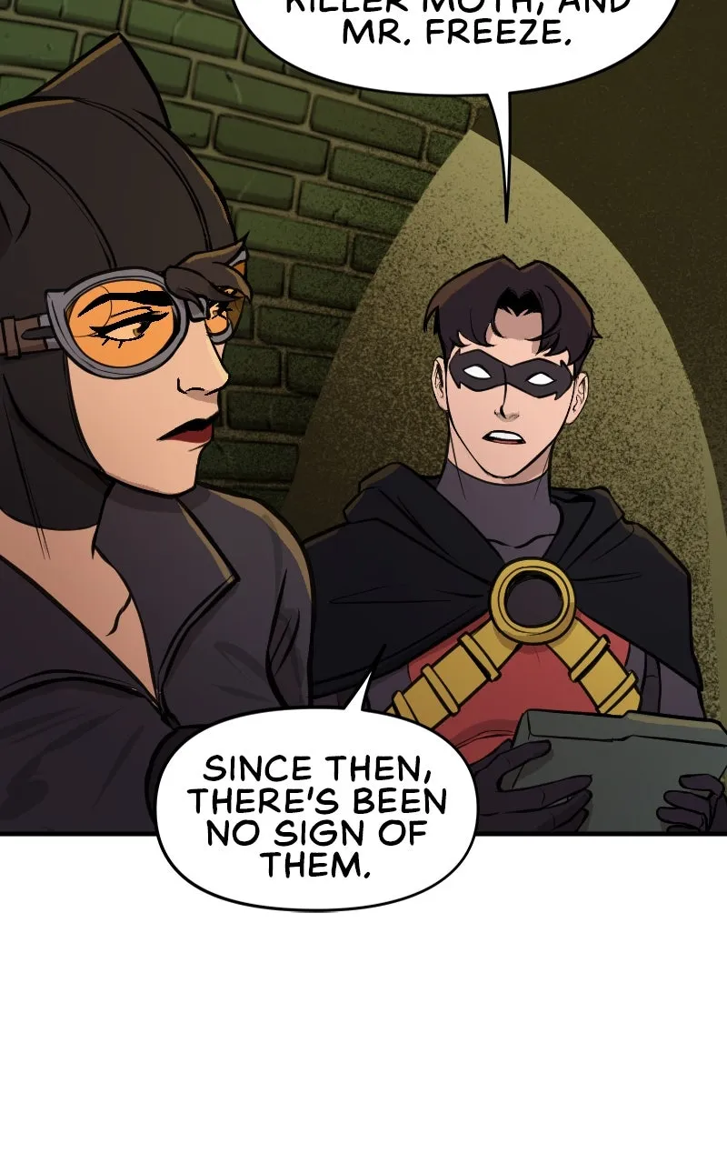 Batman: Wayne Family Adventures Chapter 142 page 83 - 