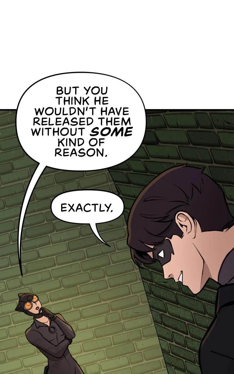 Batman: Wayne Family Adventures Chapter 142 page 84 - 