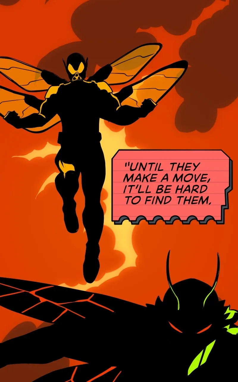 Batman: Wayne Family Adventures Chapter 142 page 86 - 