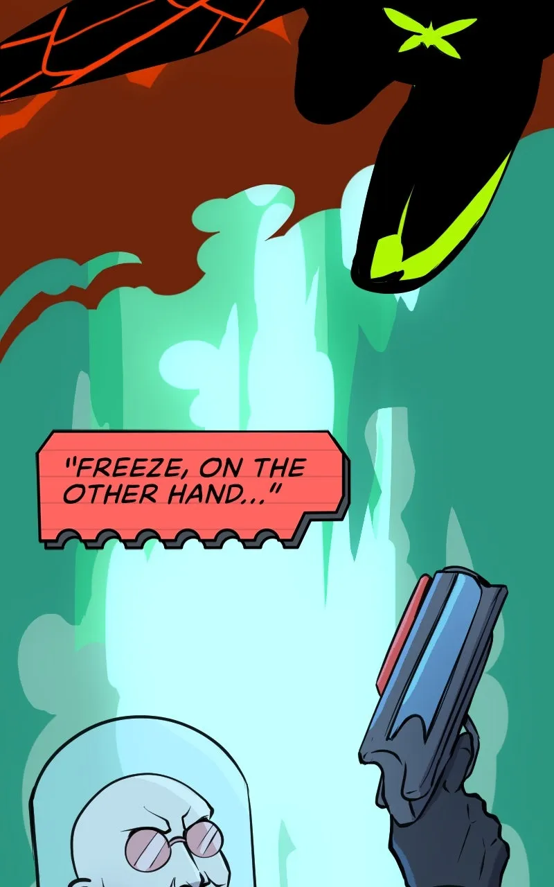 Batman: Wayne Family Adventures Chapter 142 page 87 - 