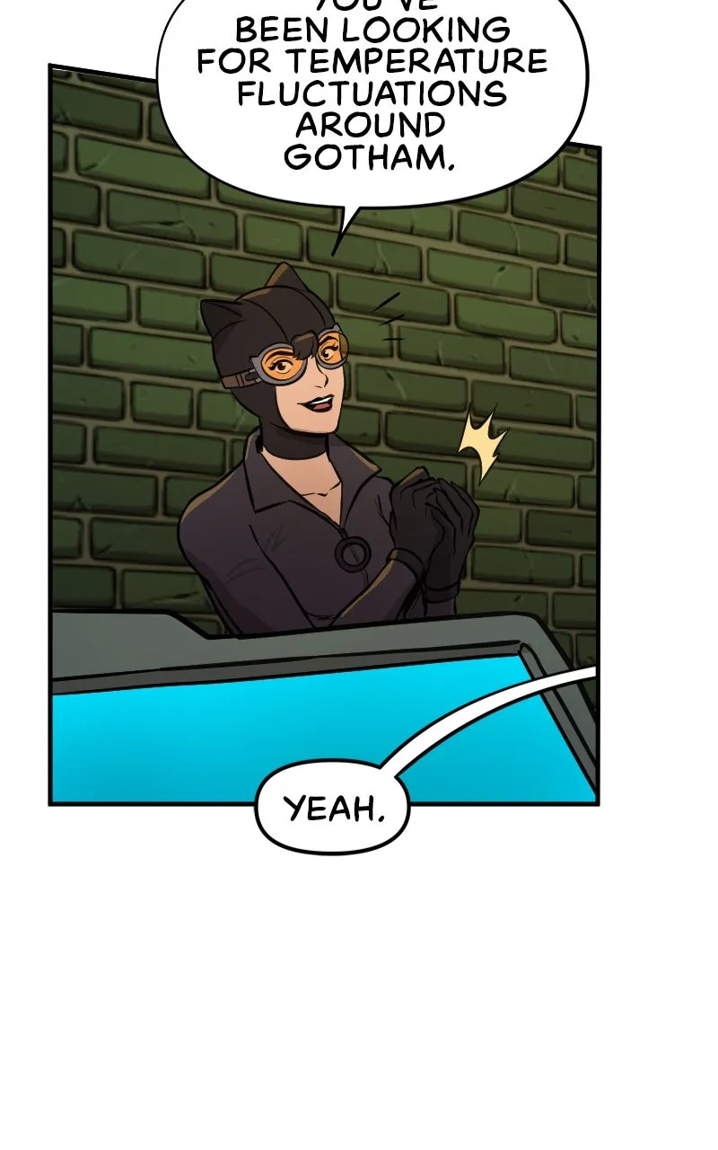 Batman: Wayne Family Adventures Chapter 142 page 89 - 