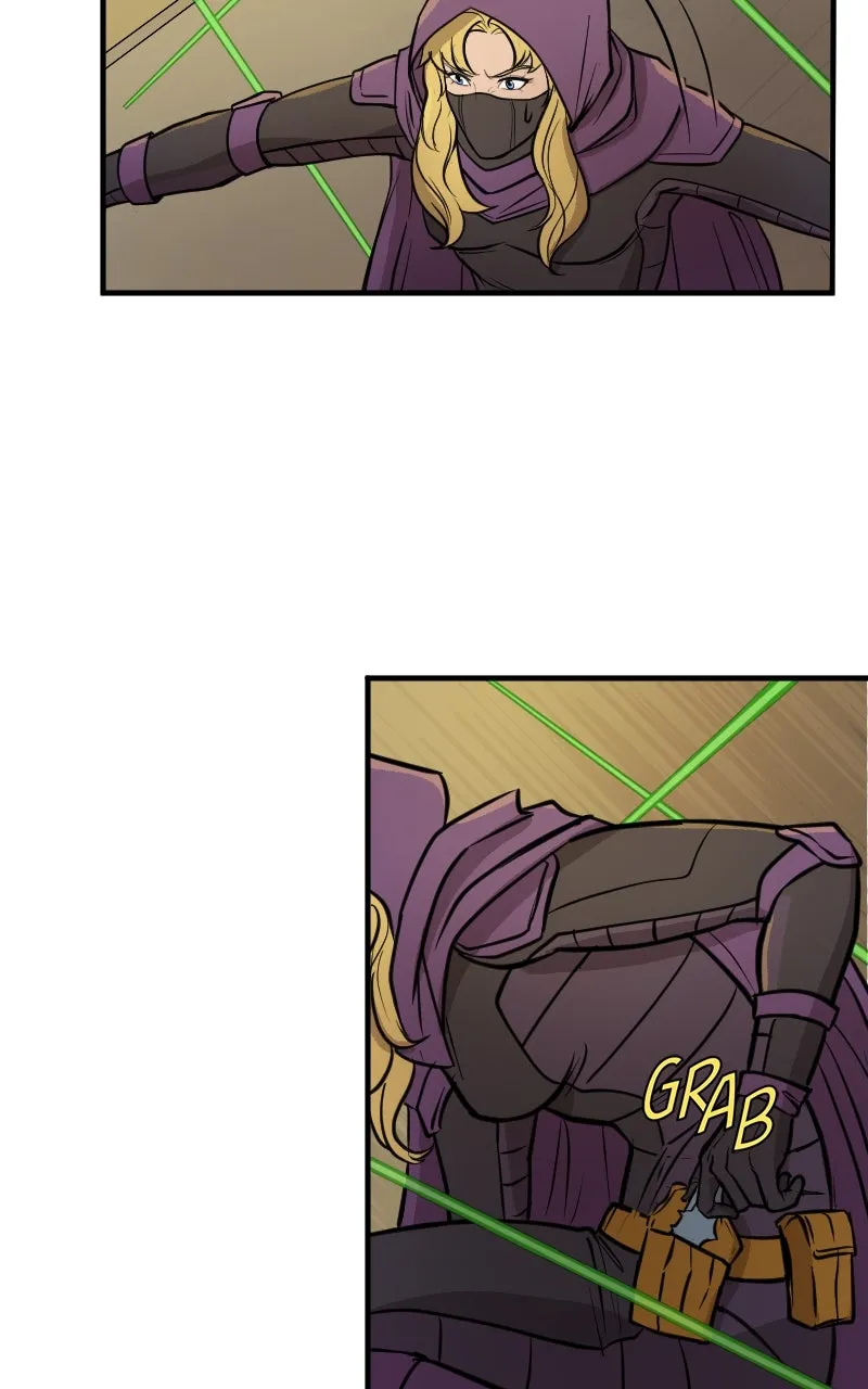 Batman: Wayne Family Adventures Chapter 142 page 10 - 