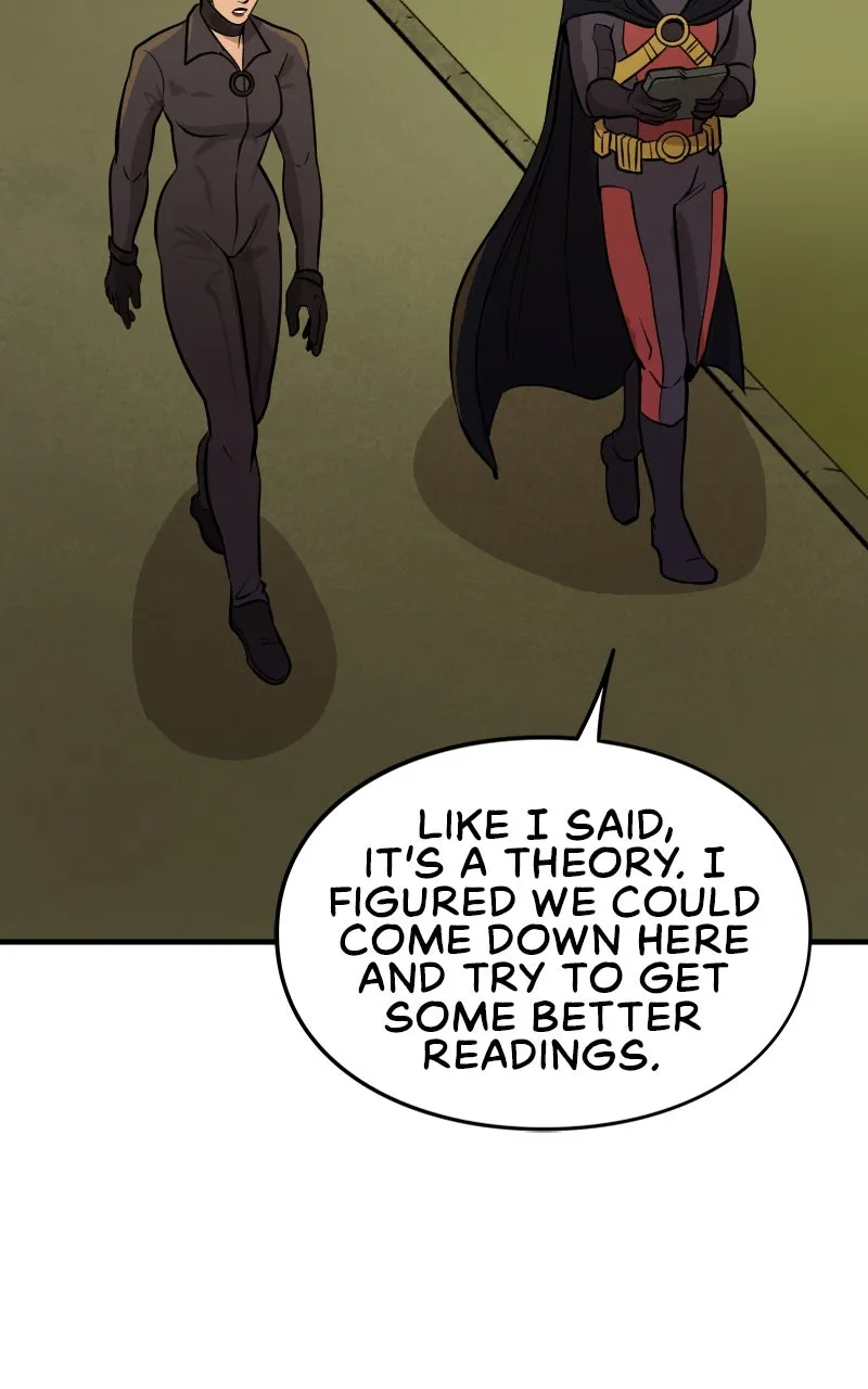 Batman: Wayne Family Adventures Chapter 142 page 93 - 