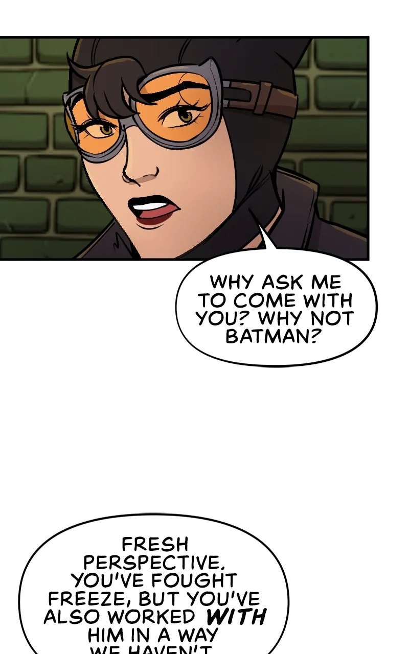 Batman: Wayne Family Adventures Chapter 142 page 94 - 