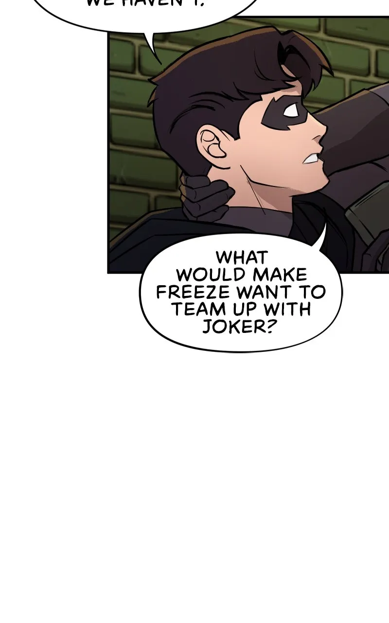 Batman: Wayne Family Adventures Chapter 142 page 95 - 