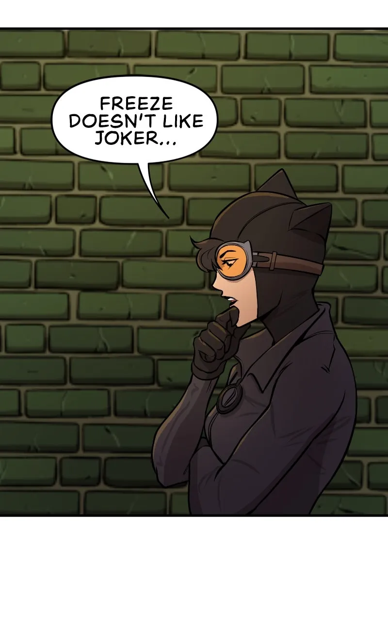 Batman: Wayne Family Adventures Chapter 142 page 96 - 