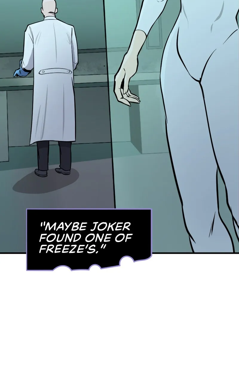 Batman: Wayne Family Adventures Chapter 142 page 98 - 