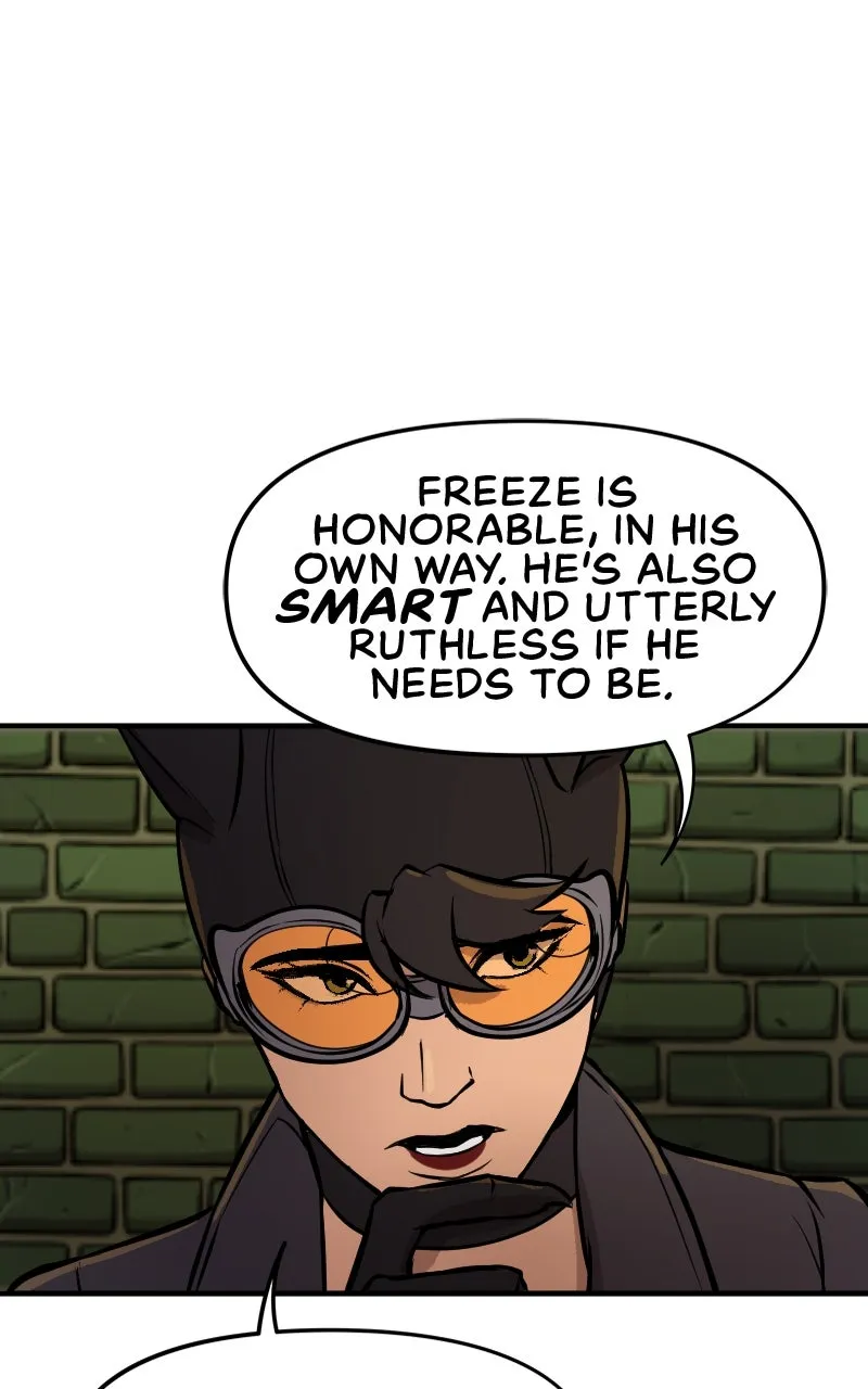 Batman: Wayne Family Adventures Chapter 142 page 99 - 