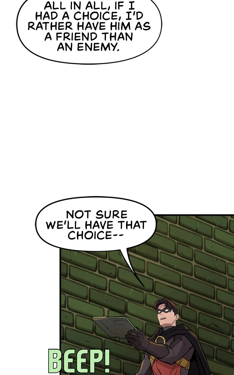 Batman: Wayne Family Adventures Chapter 142 page 100 - 