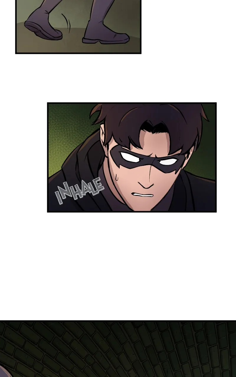 Batman: Wayne Family Adventures Chapter 143 page 17 - 
