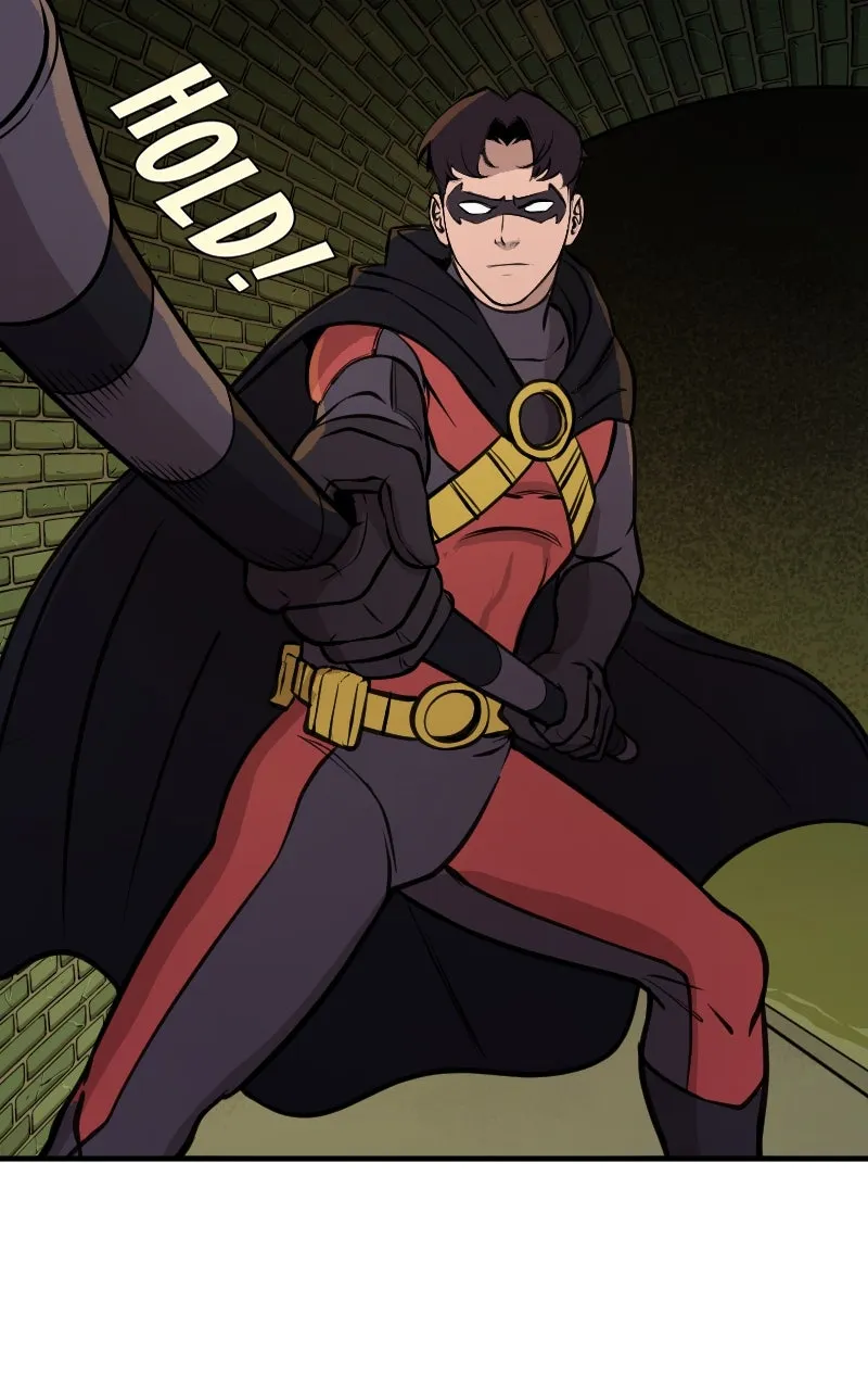 Batman: Wayne Family Adventures Chapter 143 page 18 - 