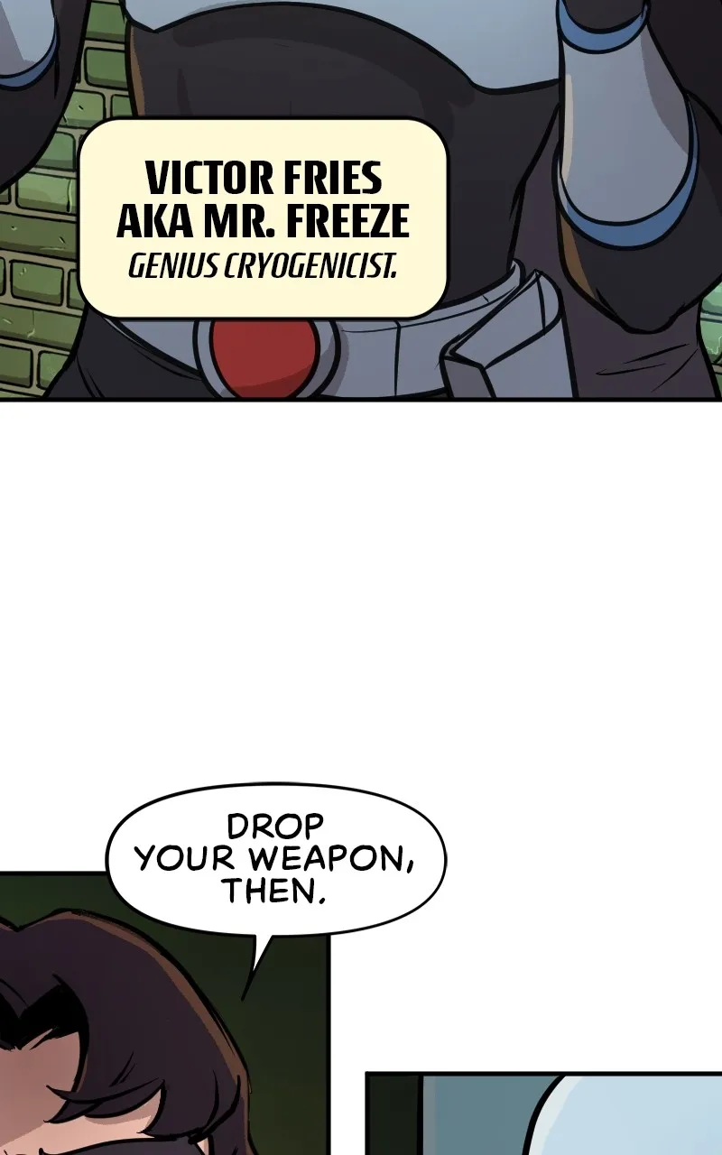 Batman: Wayne Family Adventures Chapter 143 page 20 - 