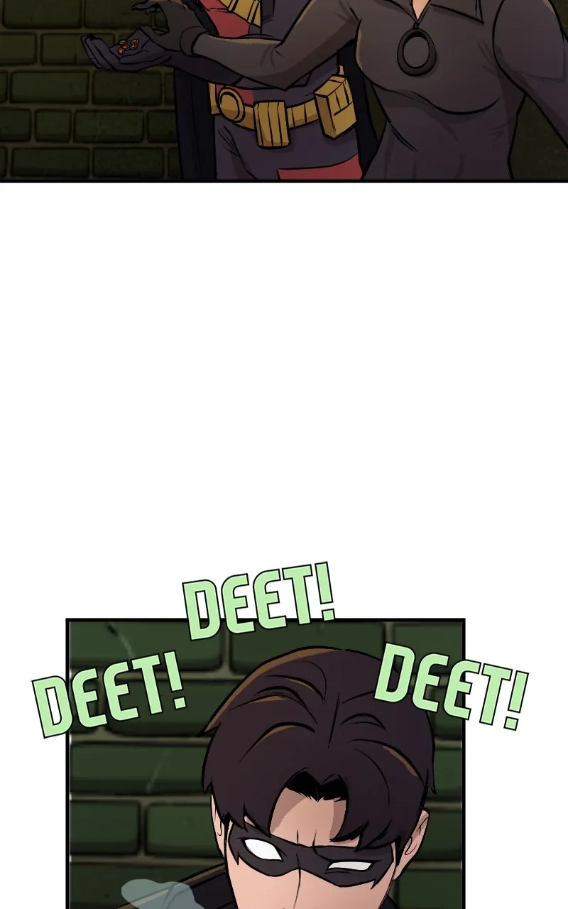 Batman: Wayne Family Adventures Chapter 143 page 3 - 