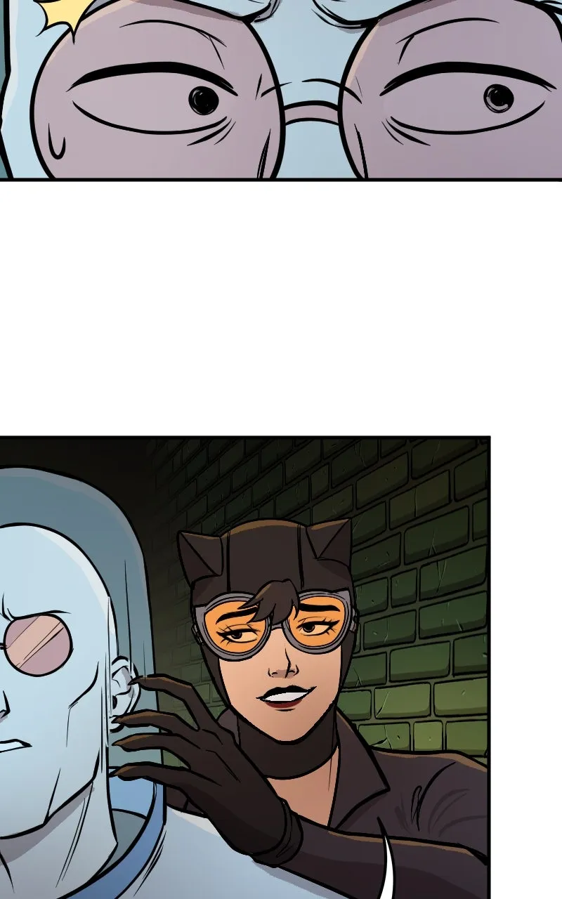 Batman: Wayne Family Adventures Chapter 143 page 22 - 