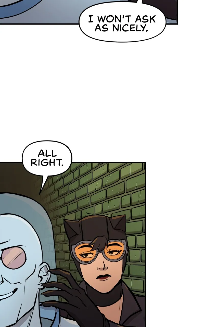 Batman: Wayne Family Adventures Chapter 143 page 23 - 
