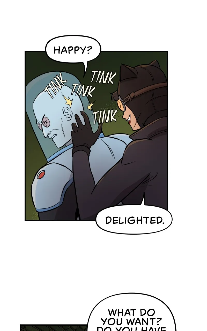 Batman: Wayne Family Adventures Chapter 143 page 25 - 