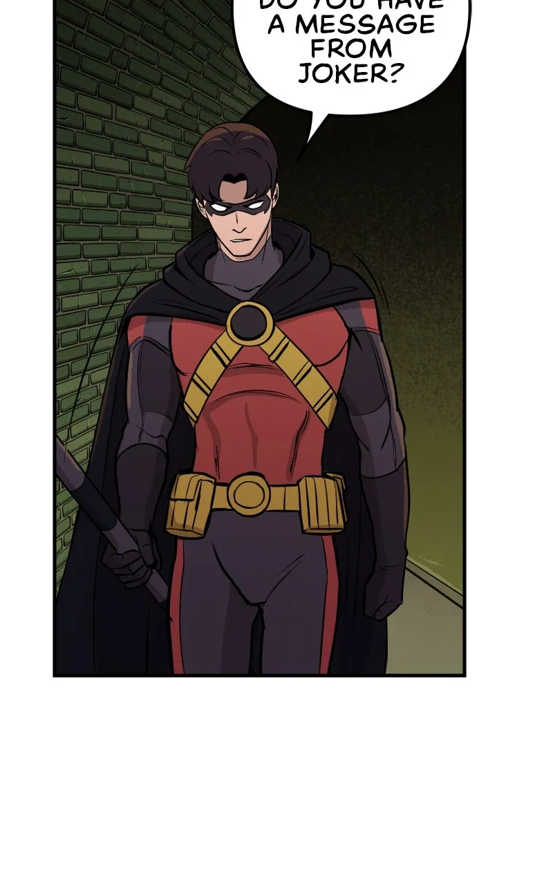 Batman: Wayne Family Adventures Chapter 143 page 26 - 