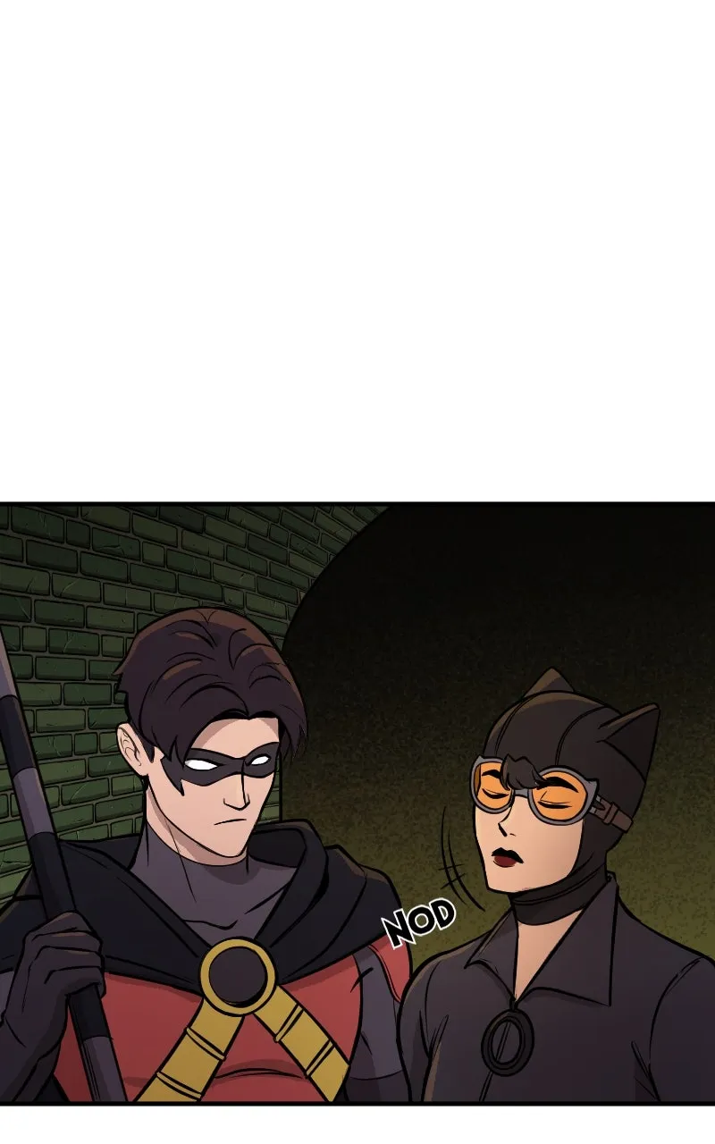 Batman: Wayne Family Adventures Chapter 143 page 30 - 