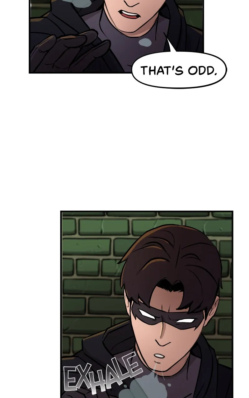 Batman: Wayne Family Adventures Chapter 143 page 4 - 