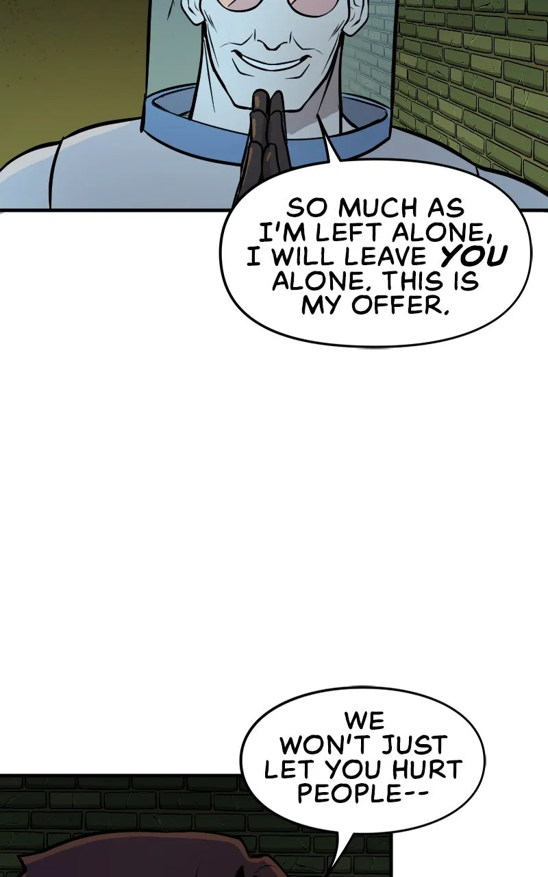 Batman: Wayne Family Adventures Chapter 143 page 33 - 