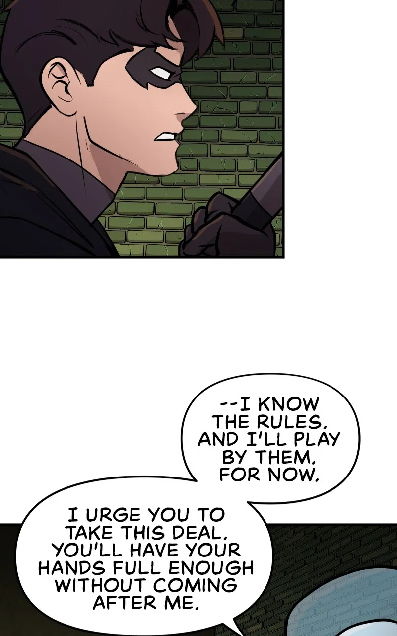 Batman: Wayne Family Adventures Chapter 143 page 34 - 