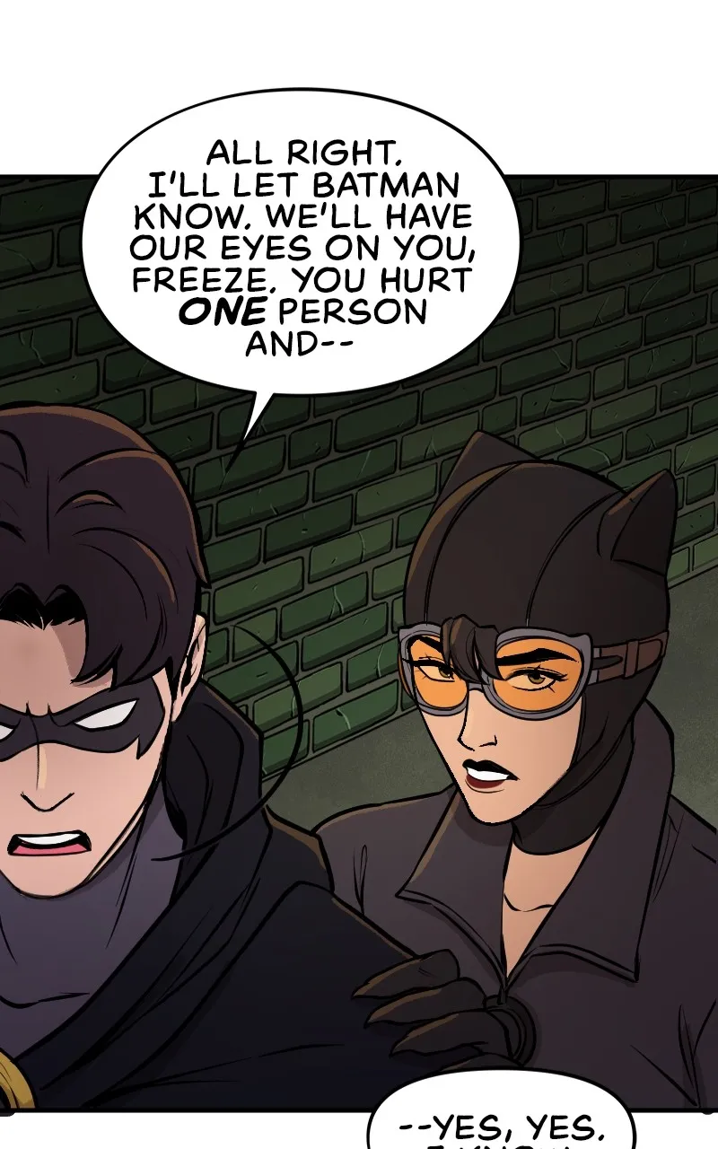 Batman: Wayne Family Adventures Chapter 143 page 39 - 