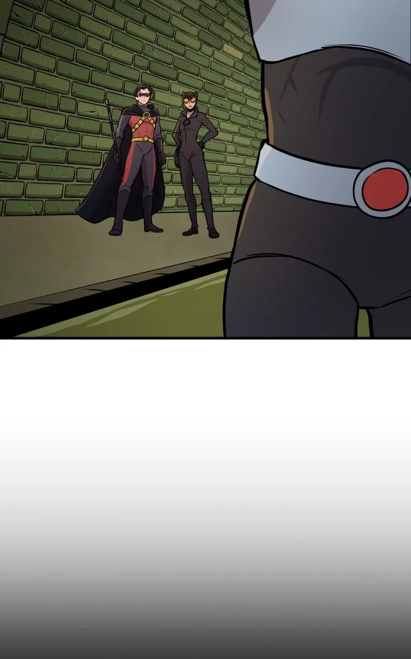 Batman: Wayne Family Adventures Chapter 143 page 41 - 