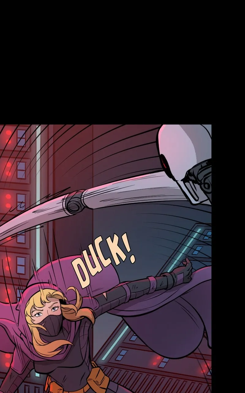Batman: Wayne Family Adventures Chapter 143 page 44 - 