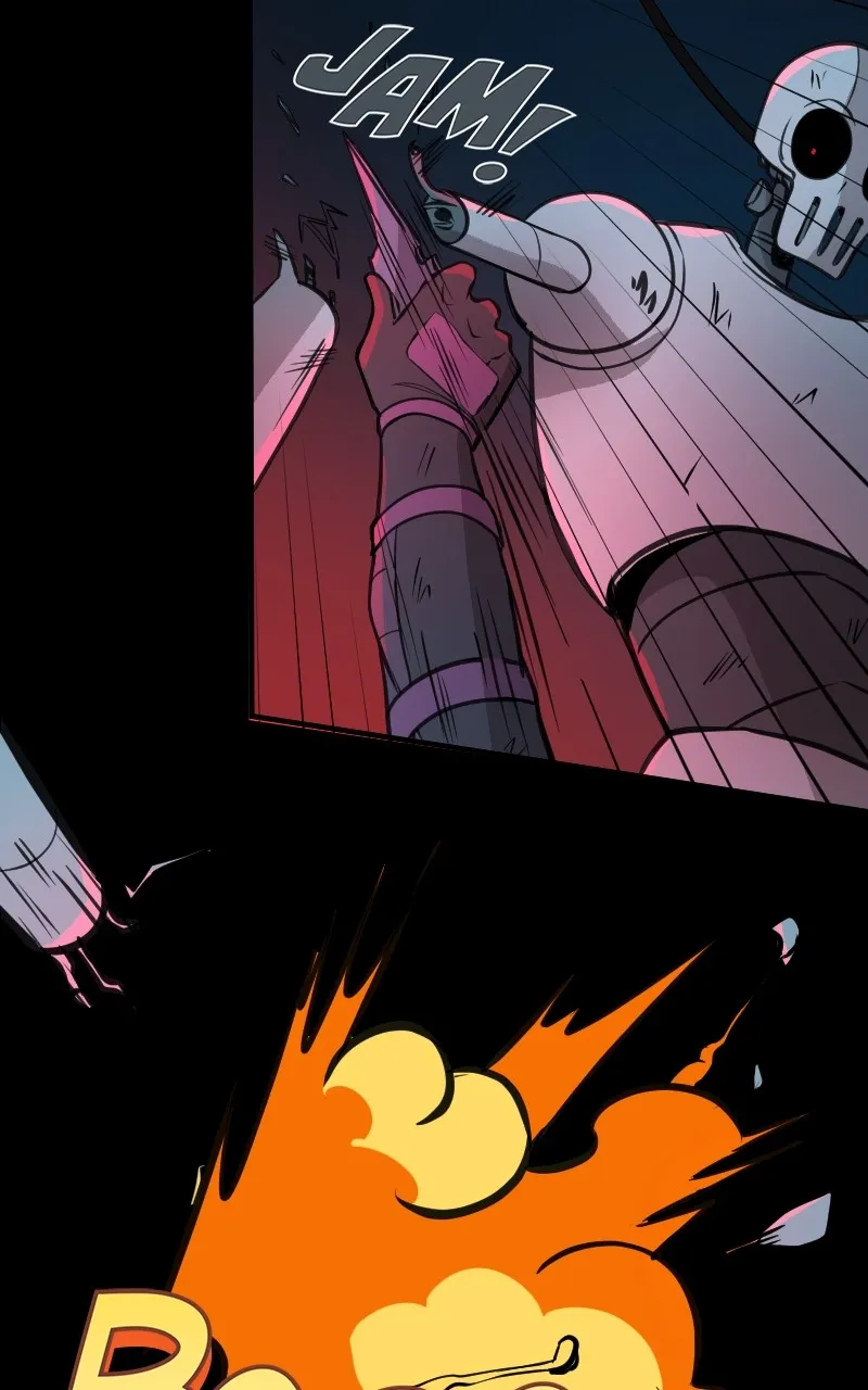 Batman: Wayne Family Adventures Chapter 143 page 46 - 