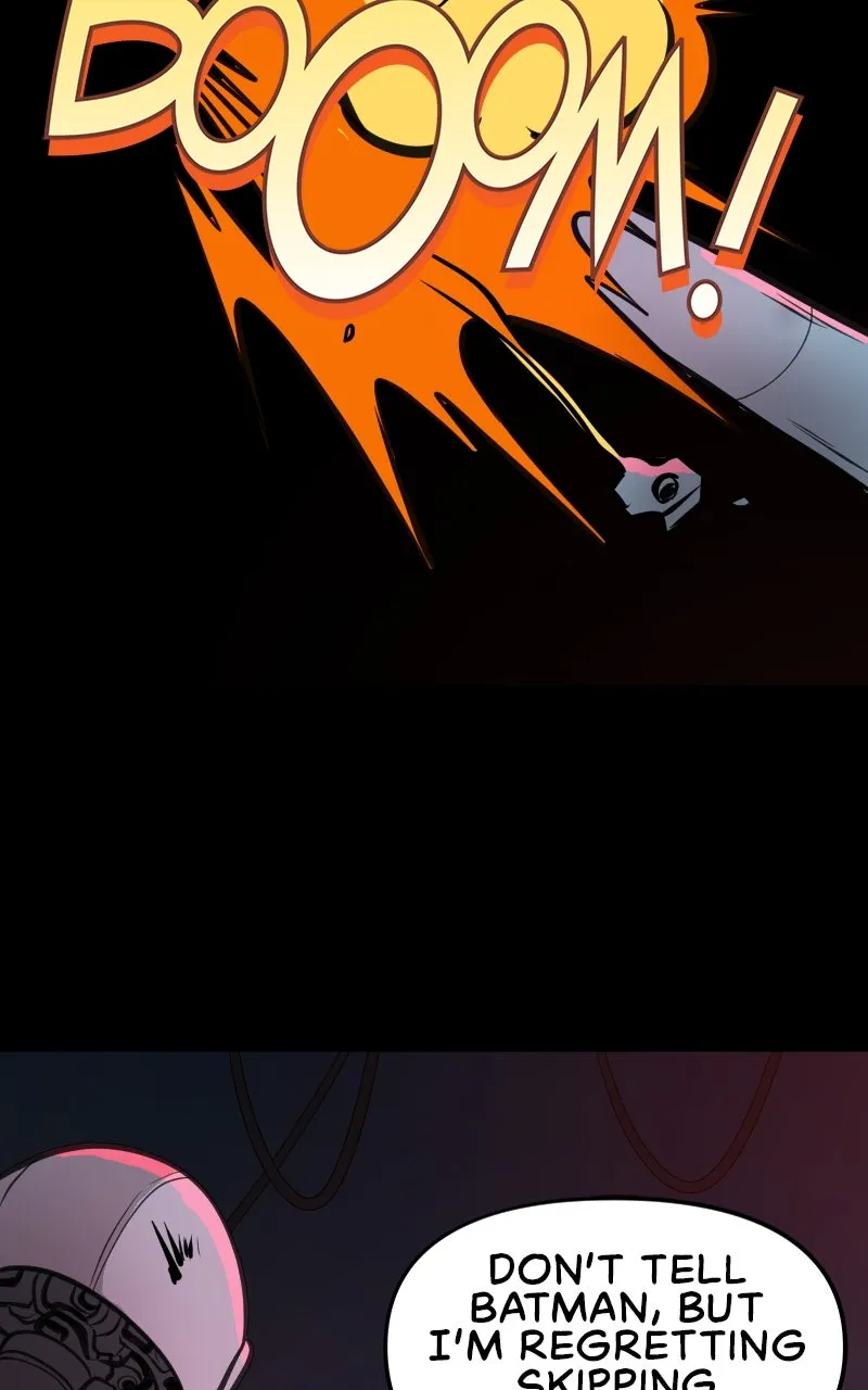 Batman: Wayne Family Adventures Chapter 143 page 47 - 