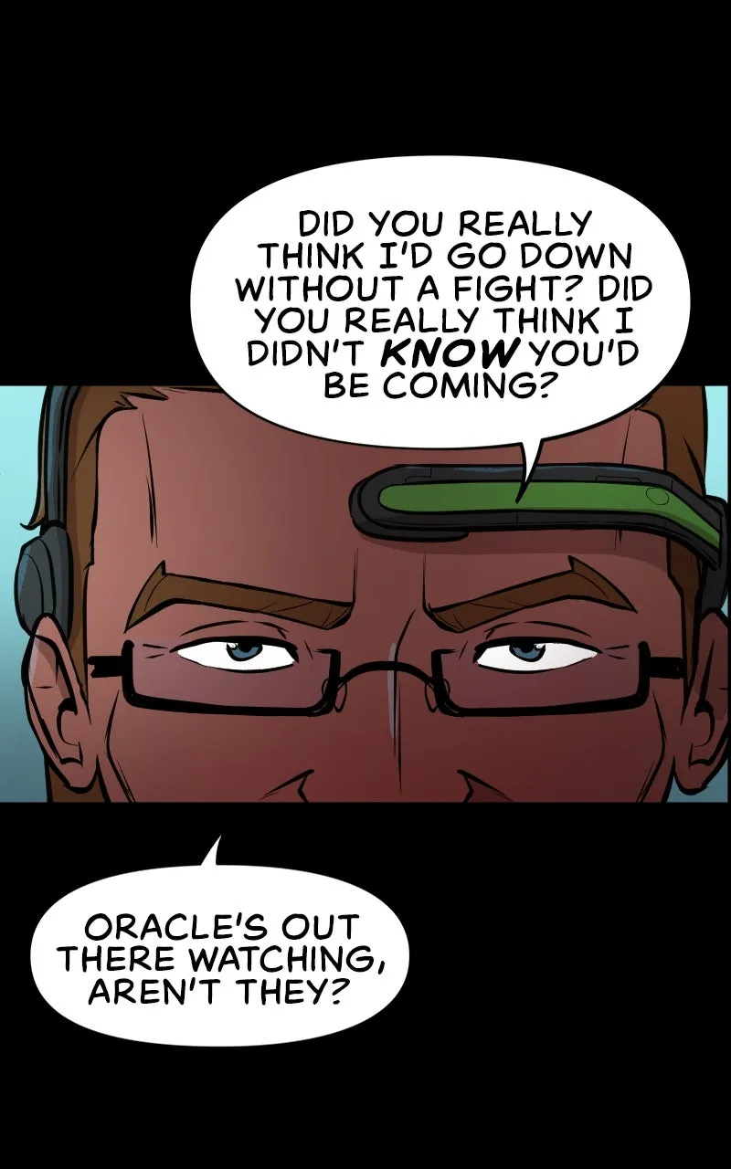 Batman: Wayne Family Adventures Chapter 143 page 51 - 