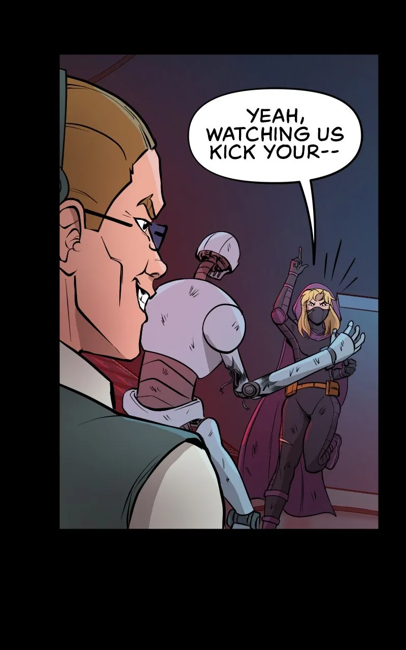 Batman: Wayne Family Adventures Chapter 143 page 52 - 