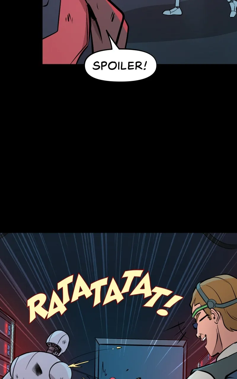Batman: Wayne Family Adventures Chapter 143 page 55 - 