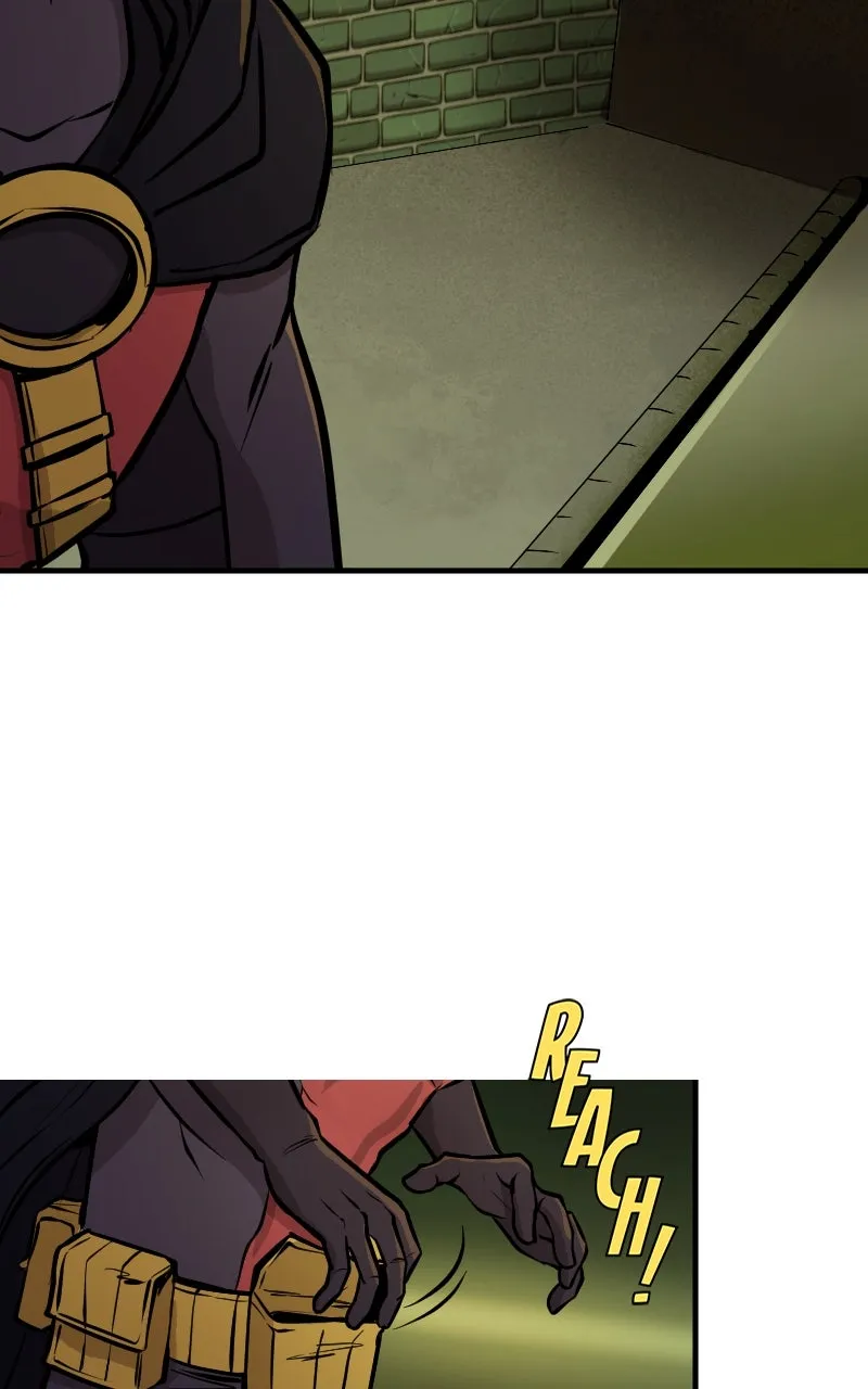Batman: Wayne Family Adventures Chapter 143 page 7 - 