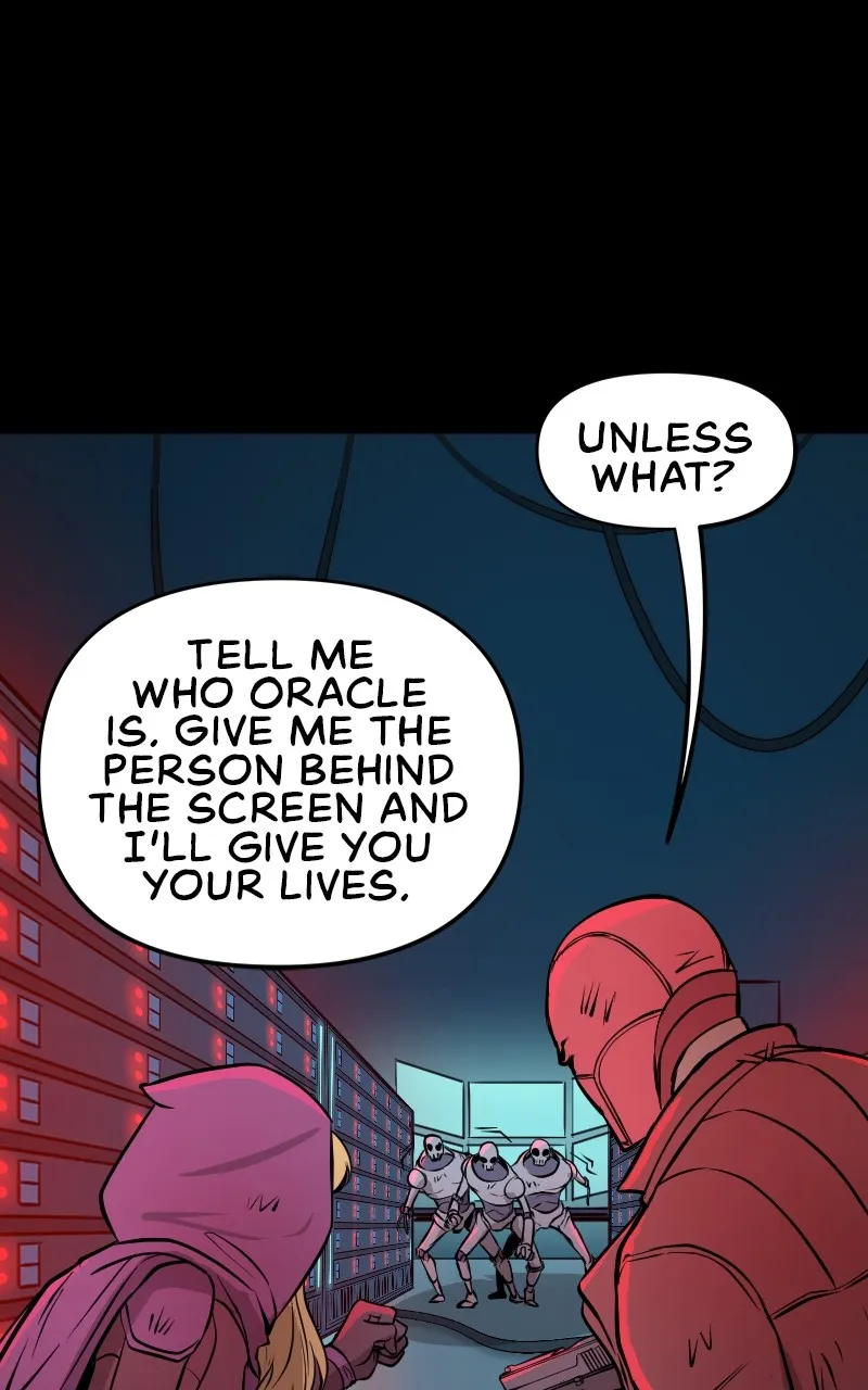 Batman: Wayne Family Adventures Chapter 143 page 67 - 