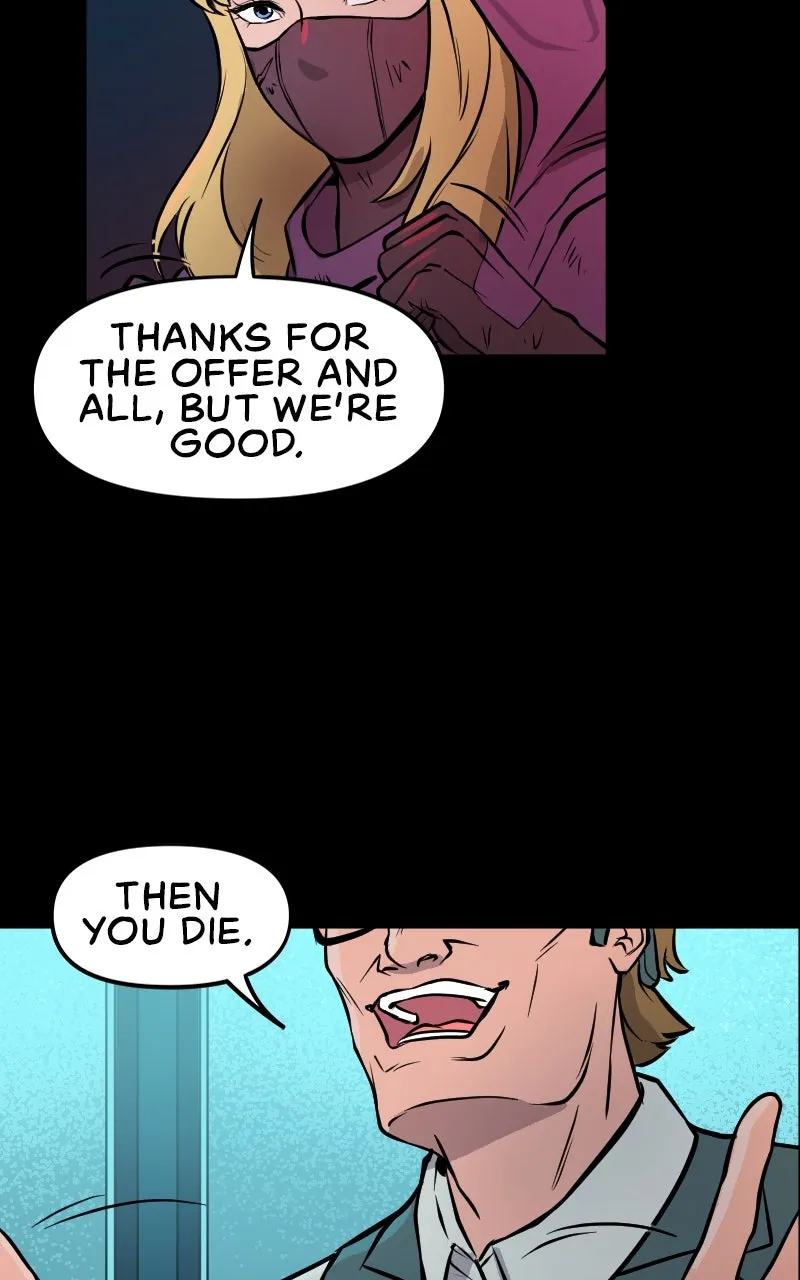 Batman: Wayne Family Adventures Chapter 143 page 69 - 