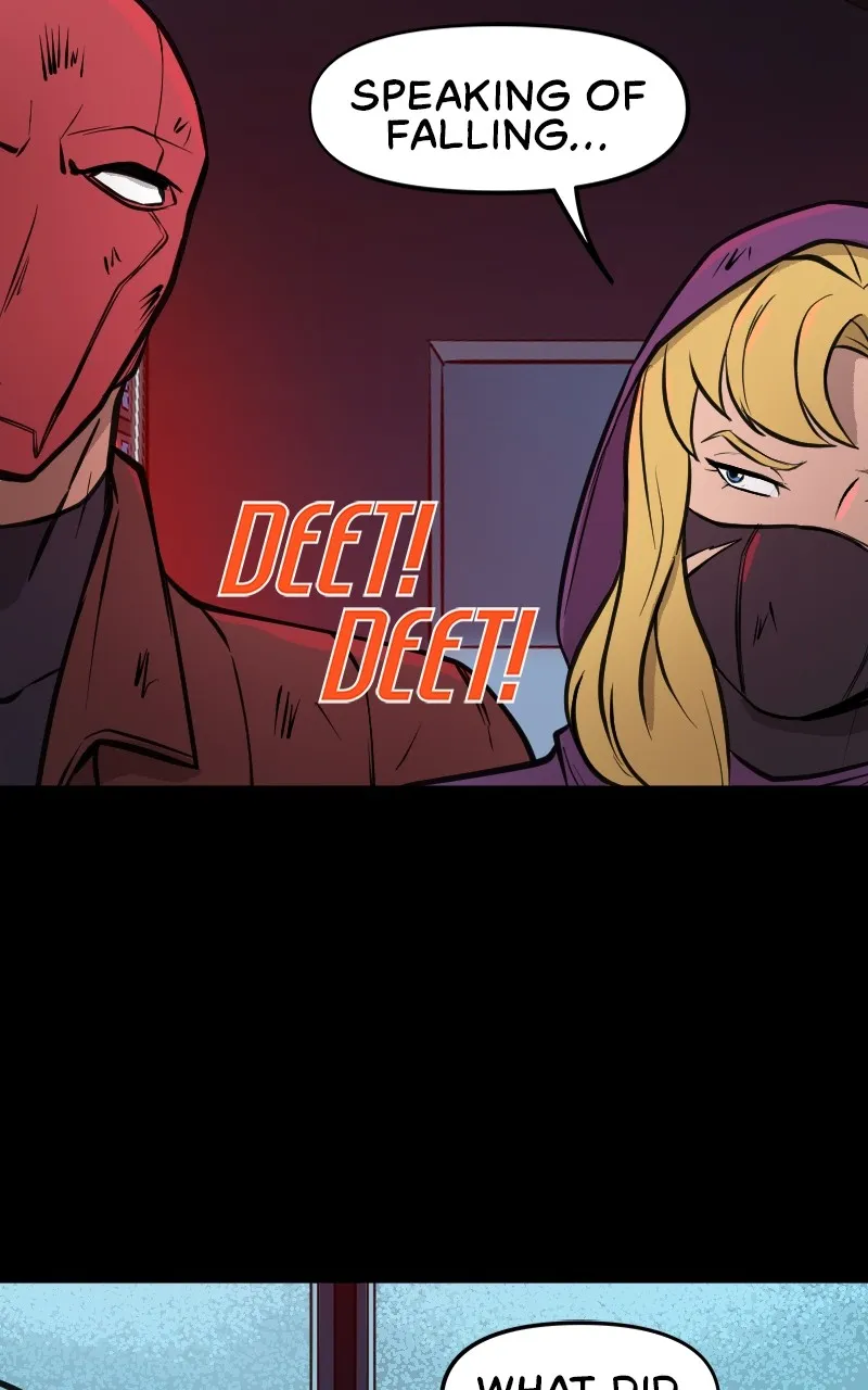 Batman: Wayne Family Adventures Chapter 143 page 73 - 