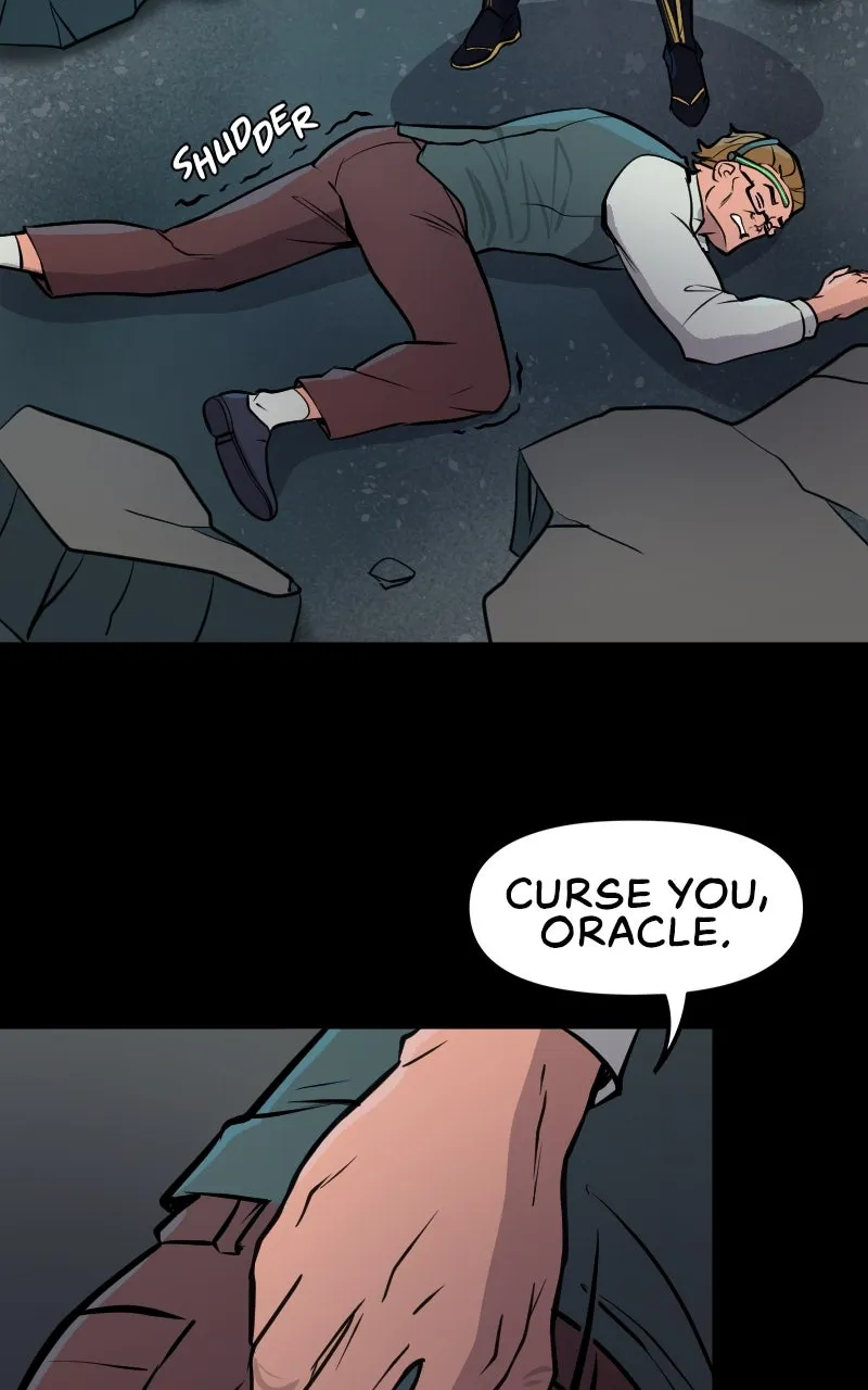Batman: Wayne Family Adventures Chapter 143 page 83 - 