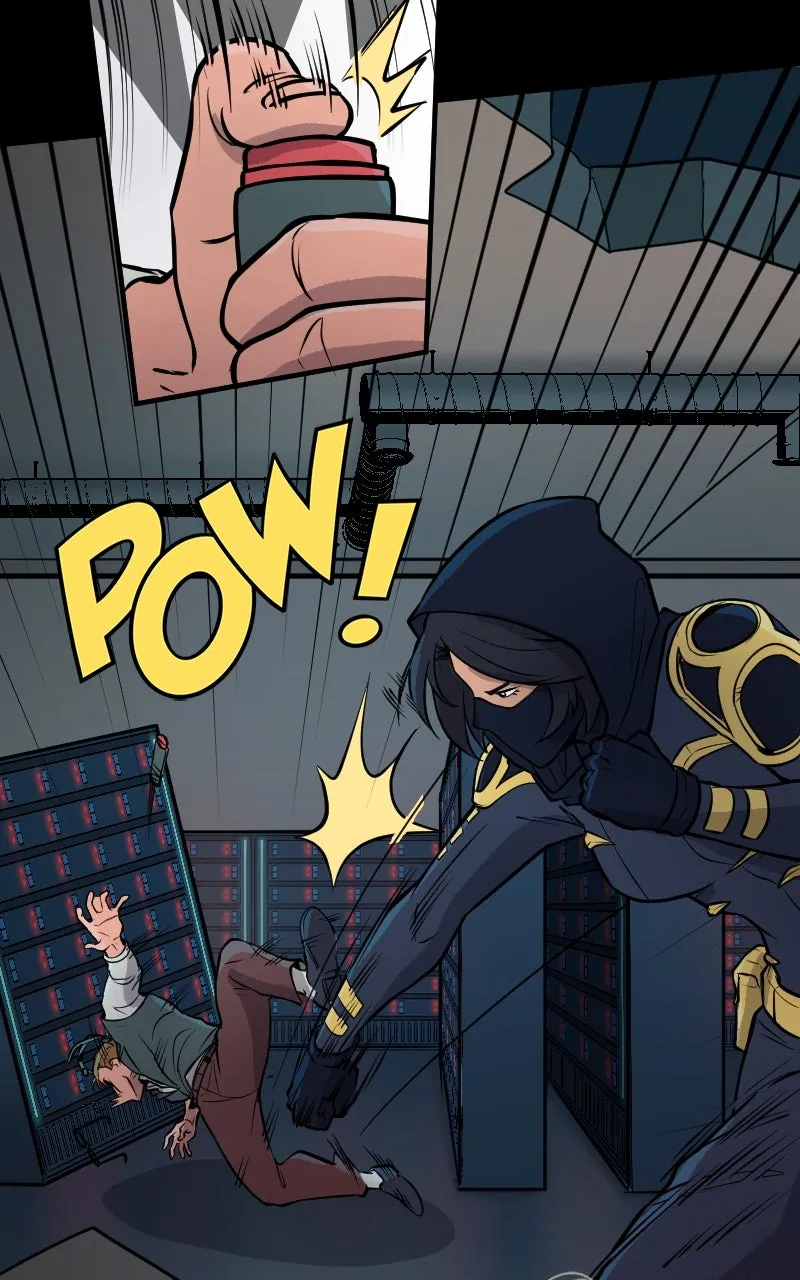 Batman: Wayne Family Adventures Chapter 143 page 86 - 