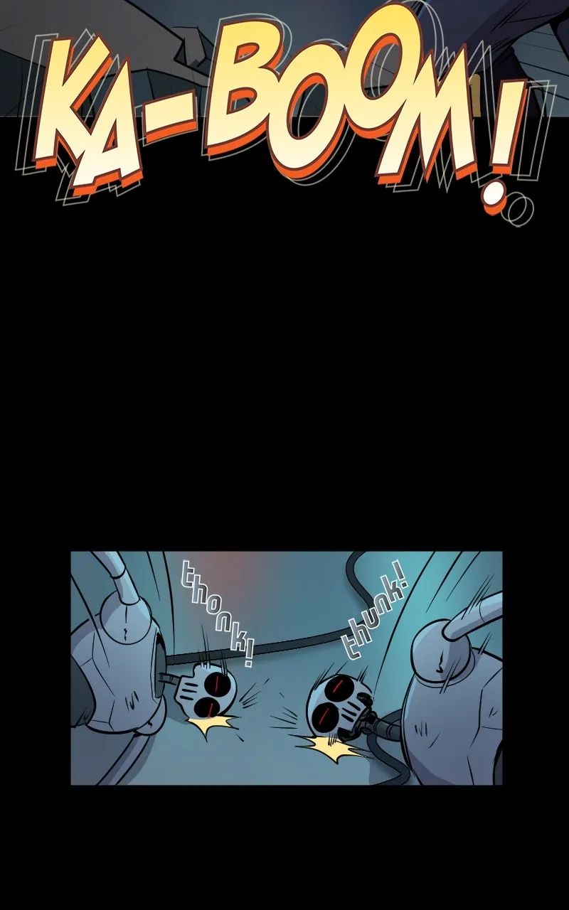 Batman: Wayne Family Adventures Chapter 143 page 87 - 