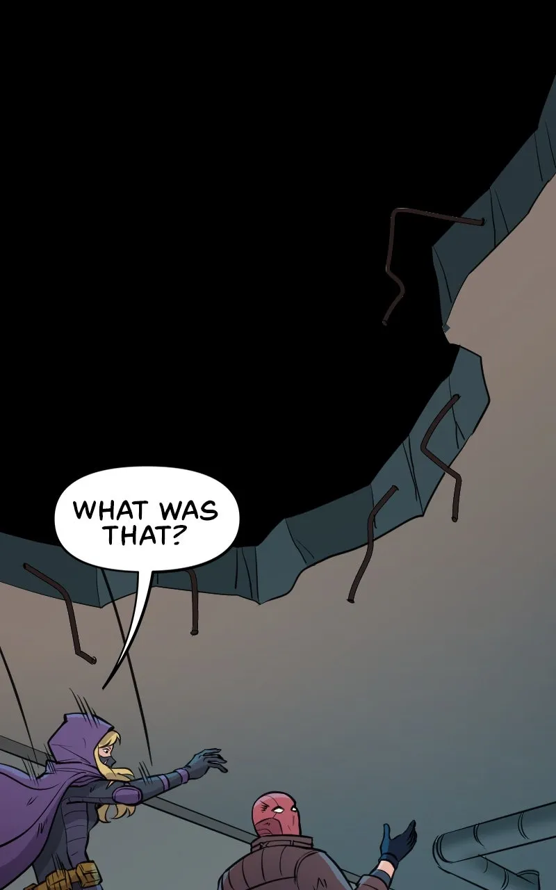 Batman: Wayne Family Adventures Chapter 143 page 88 - 