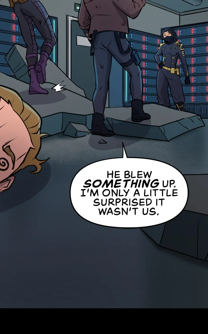 Batman: Wayne Family Adventures Chapter 143 page 89 - 